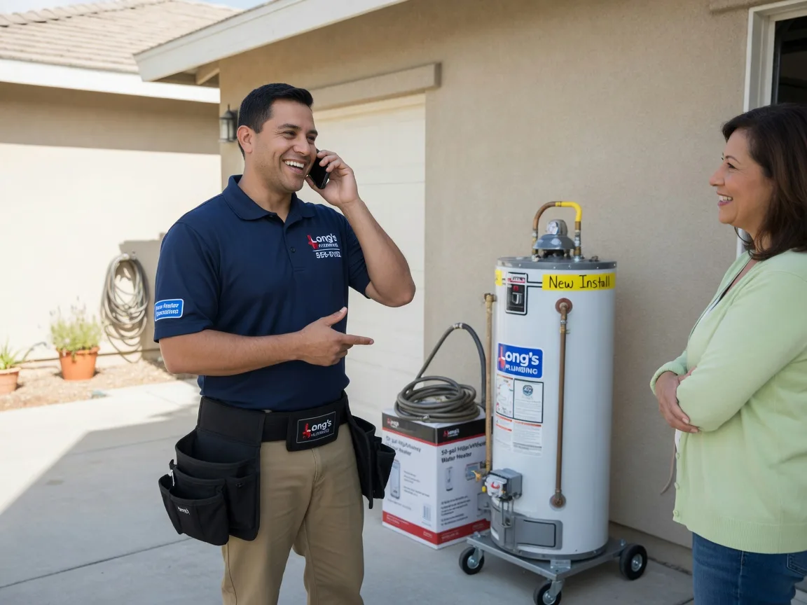 Leak Detection Oglesby, TX FAQs